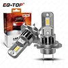 h11 12v 55w blue
