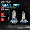 h1 h3 h4 h7 h8 h11 led auto lamp