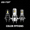 h7 led headlights