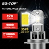 led 9005 headlight bulb